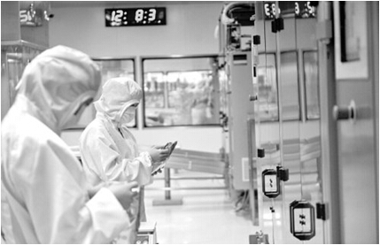 圣元喜獲“2014年度質量優秀獎”，有色金屬壓延加工品質獲權威認可